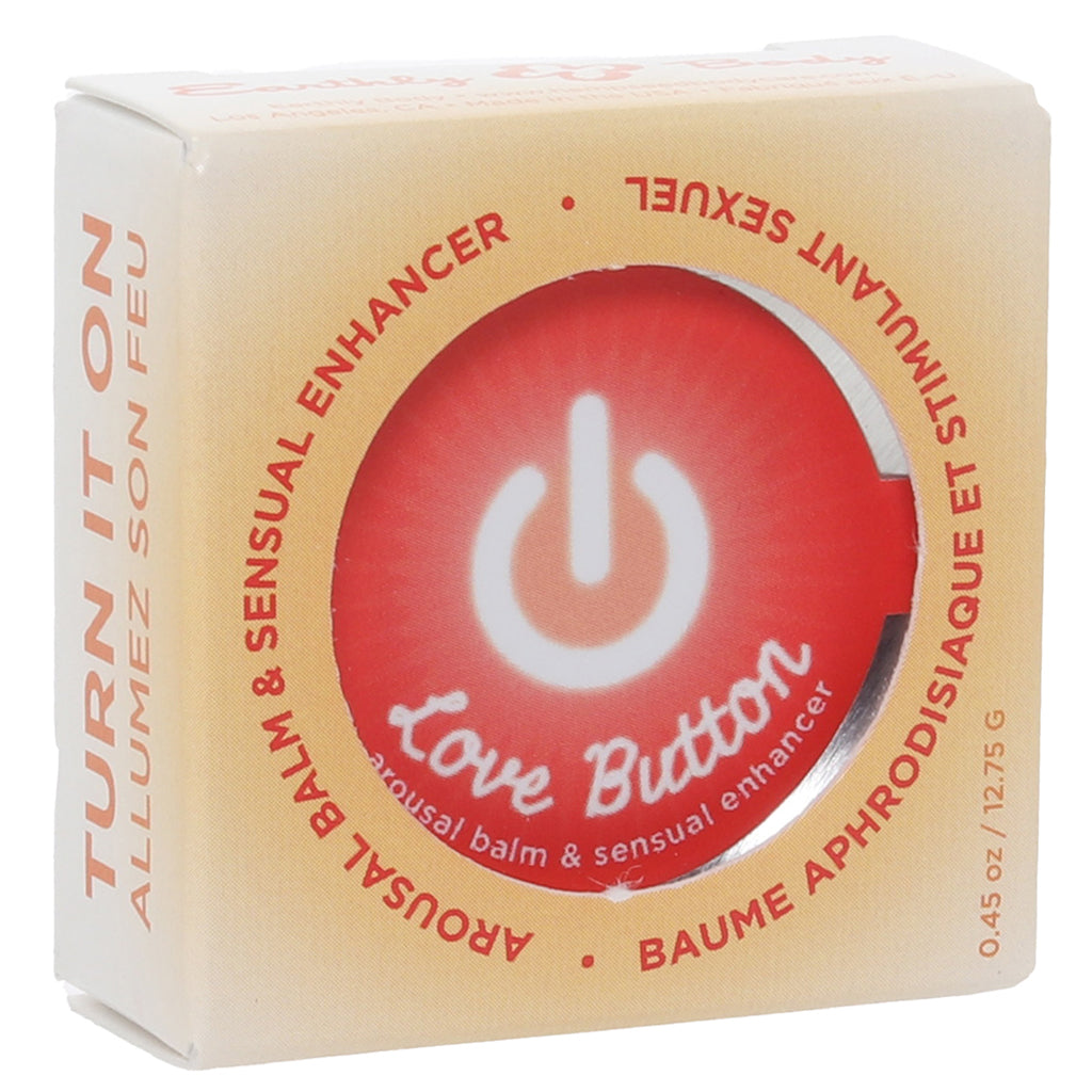 Love Button Arousal Balm – Dual-Sensation Intimate Enhancement Balm > Essentials > Womens Enhancers