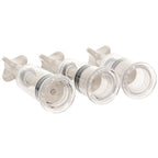 Size Matters Max Twist Clit And Nipple Suction Mini Set > Sex Toys > Nipple Suckers