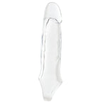 Performance Maxx Clear Extension in 6.5 Inch