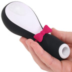 Satisfyer Penguin Pro – Rechargeable Pressure Wave Vibrator with 11 Programs > Sex Toys For Ladies > Clitoral Vibrators and Stimulators