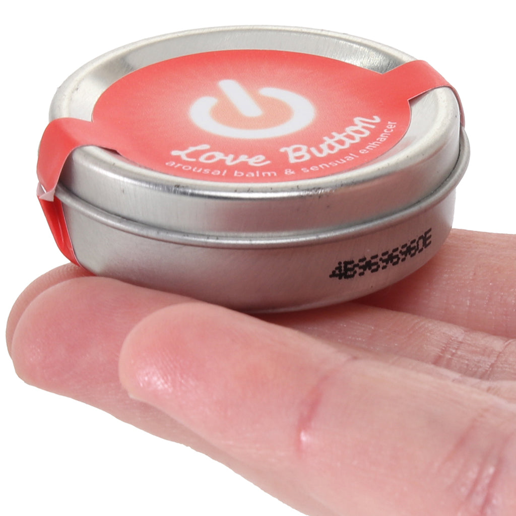 Love Button Arousal Balm – Dual-Sensation Intimate Enhancement Balm > Essentials > Womens Enhancers