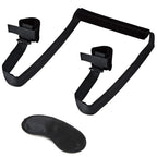 Position Pal Adjustable Sex Toy with Padded Headrest and Straps > Sex Toys > Sex Positioners