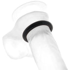 Renegade Stamina Rings (Set of 3) – Colored Stretchy TPE Cock Rings > Cock Ring > Sets