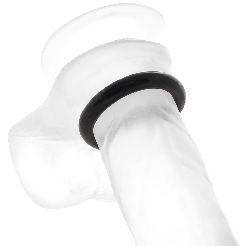 Renegade Stamina Rings (Set of 3) – Colored Stretchy TPE Cock Rings > Cock Ring > Sets