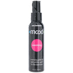 Mood Warming Personal Lubricant Glide 4 Fl Oz Silicone Based > Lube > Silicone
