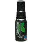 Good Head Oral Delight Spray Liquid Mint Flavored 1 Oz Spray > Lube > Oral Gels & Sprays