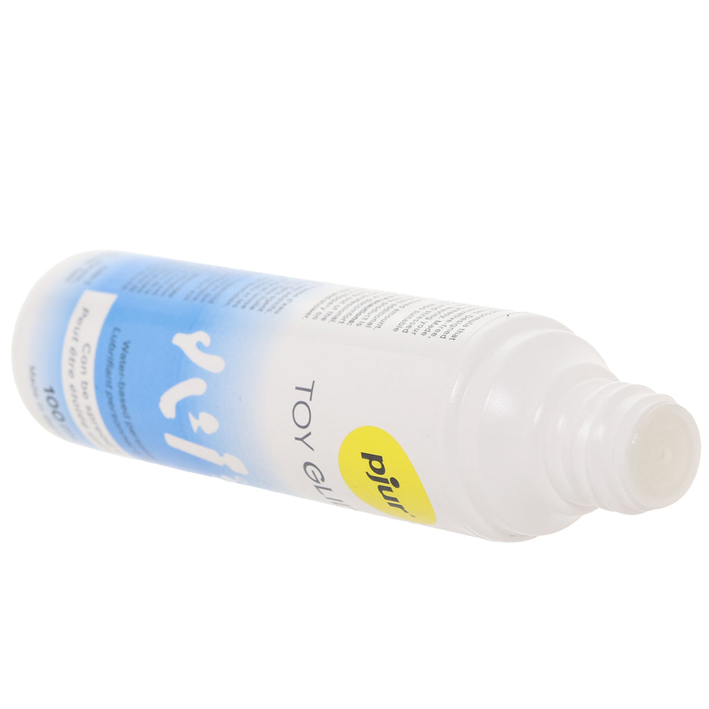 Pjur Toy Glide 100ml – Water-Based Lubricant > Lube > Water Based