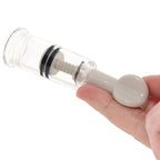 Size Matters Max Twist Clit And Nipple Suction Mini Set > Sex Toys > Nipple Suckers
