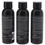 Edible Tropical Massage Oil Trio 3 x 59ml - Mango Pineapple Banana > Essentials > Massage Oil