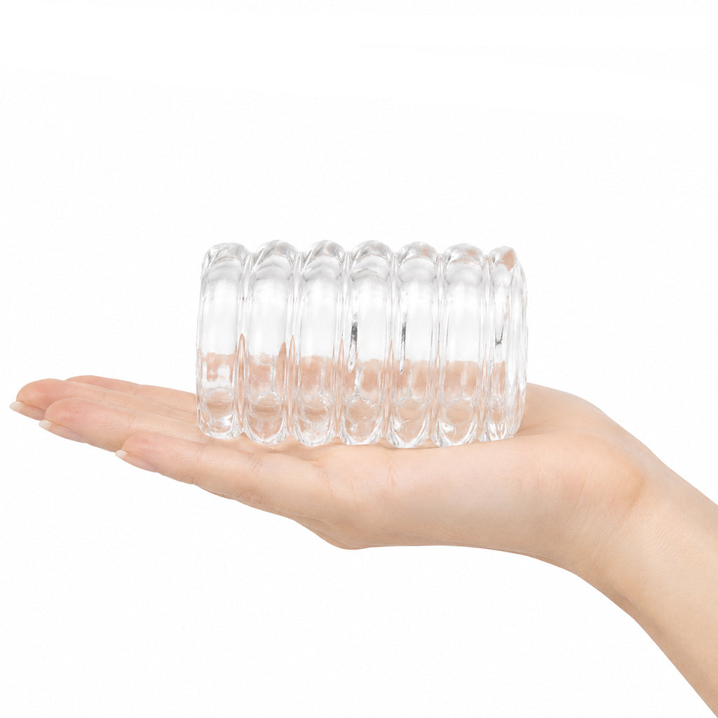 Cock Cage Clear 4 Inch Secondary image