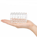 Cock Cage Clear 4 Inch > Bondage Gear > Male Chastity