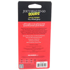 Goodhead Juicyhead Sour Cherry Dry Mouth Spray – Oral Moisture Relief Spray > Lube > Oral Gels & Sprays