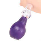 Fetish Fantasy Nipple Erector Set – Adjustable Nipple Pump Set > Sex Toys > Nipple Suckers