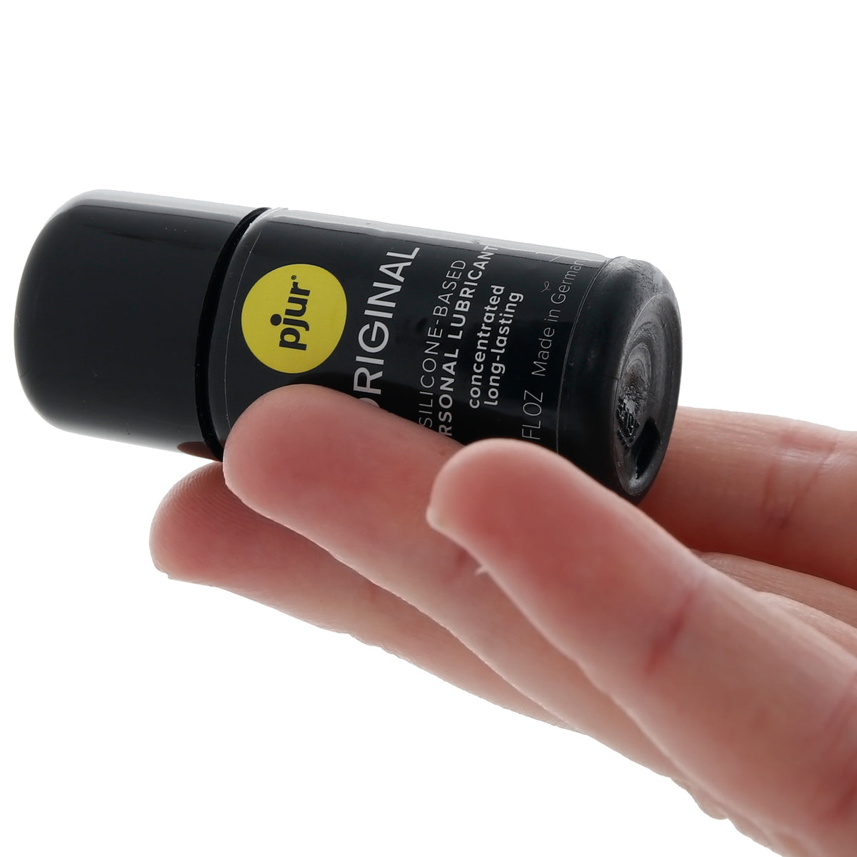 Pjur Original Silicone Personal Lubricant – 10ml to 500ml > Lube > Silicone