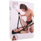 Position Pal Adjustable Sex Toy with Padded Headrest and Straps > Sex Toys > Sex Positioners