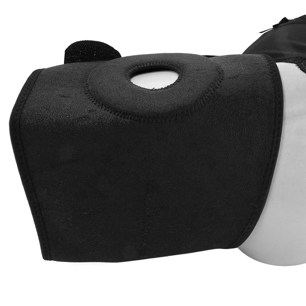 Thigh Strap Adjustable Harness – Velcro Adjustable Up to 24 Inches Strap-On Accessory > Sex Toys > Sex Positioners
