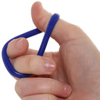 Renegade Stamina Rings (Set of 3) – Colored Stretchy TPE Cock Rings > Cock Ring > Sets
