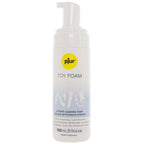 Pjur Toy Foam 150ml – Gentle Cleaning Foam for Sex Toys > Essentials > Toy Cleaners