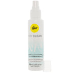 Pjur Toy Cleaner (100 ml) – Gentle Intensive Cleaner for Erotic Toys > Essentials > Toy Cleaners