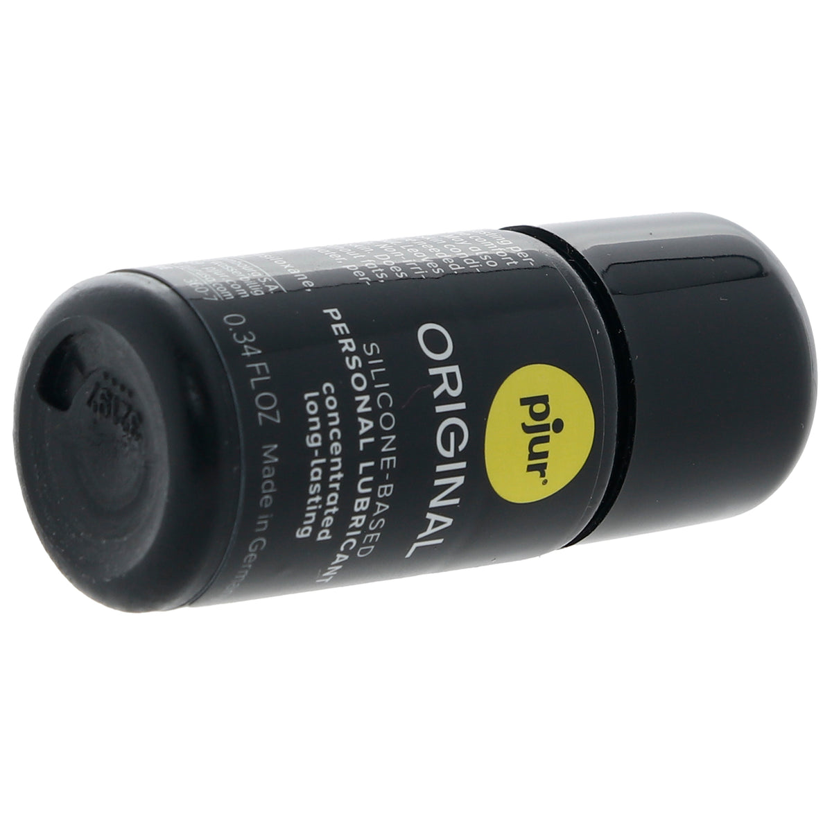 Pjur Original Silicone Personal Lubricant – 10ml to 500ml > Lube > Silicone