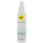 Pjur Toy Cleaner (100 ml) – Gentle Intensive Cleaner for Erotic Toys > Essentials > Toy Cleaners
