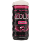 Zolo Deep Throat Cup – Ergonomic Masturbator with Adjustable Suction > Sex Toys For Men > Masturbators Cup