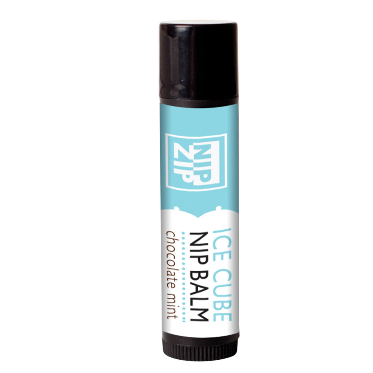 Nip Zip Ice Cube Strawberry Mint Nipple Balm Cooling Cream > Sex Toys > Nipple Stimulators Main image