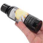 Edible Tropical Massage Oil Trio 3 x 59ml - Mango Pineapple Banana > Essentials > Massage Oil