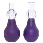 Fetish Fantasy Nipple Erector Set – Adjustable Nipple Pump Set > Sex Toys > Nipple Suckers