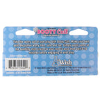 Booty Call Anal Numbing Gel Arctic Blast 30ml > Lube > Anal