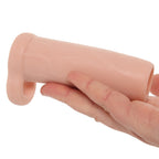 Performance Enhancement Sleeve 4.25 Inch – Soft Flexible Penis Extender Sleeve > Sex Toys For Men > Penis Sleeves