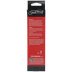 Goodhead Gel Strawberry 4 Ounce Oral Delight Gel > Lube > Oral Gels & Sprays