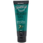 GoodHead Gel Mystical Mint Oral Delight Gel 4oz > Lube > Oral Gels & Sprays