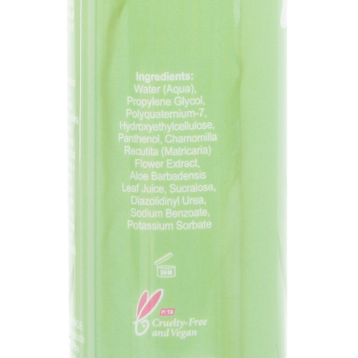 Mood Sensitive Water-Based Lubricant 4 Fl Oz > Lube > Water Based