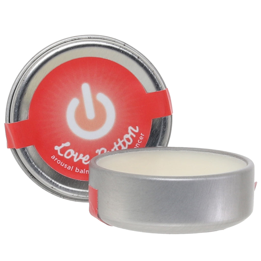 Love Button Arousal Balm – Dual-Sensation Intimate Enhancement Balm > Essentials > Womens Enhancers
