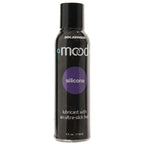 Mood Silicone Glide Lubricant 4 Fl Oz Smooth Intimate Gel > Lube > Silicone