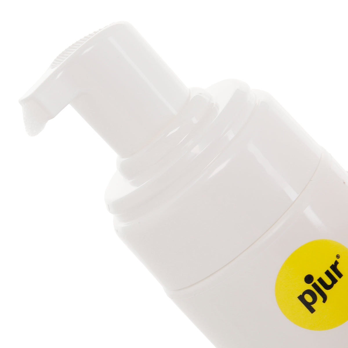 Pjur Toy Foam 150ml – Gentle Cleaning Foam for Sex Toys > Essentials > Toy Cleaners