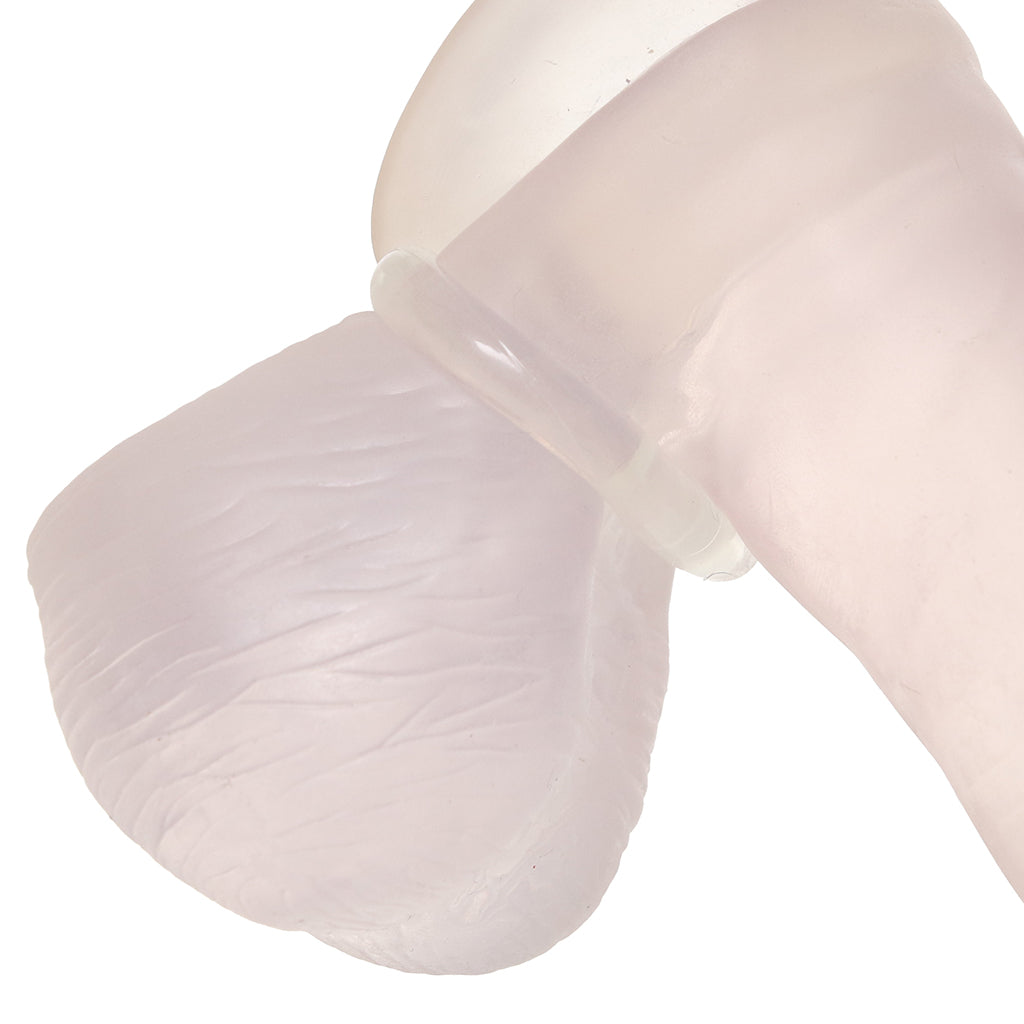 Renegade Stamina Rings (Set of 3) – Colored Stretchy TPE Cock Rings > Cock Ring > Sets