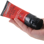 Goodhead Gel Strawberry 4 Ounce Oral Delight Gel > Lube > Oral Gels & Sprays