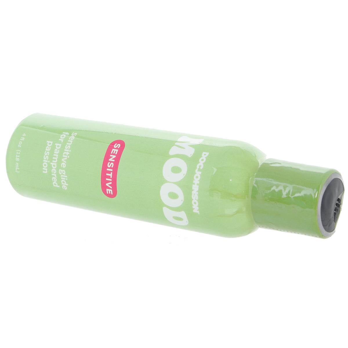 Mood Sensitive Water-Based Lubricant 4 Fl Oz > Lube > Water Based