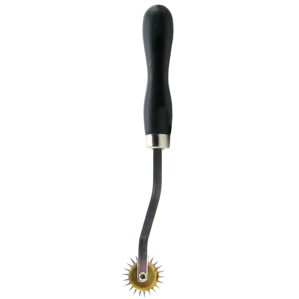 Fetish Fantasy Deluxe Wartenberg Wheel