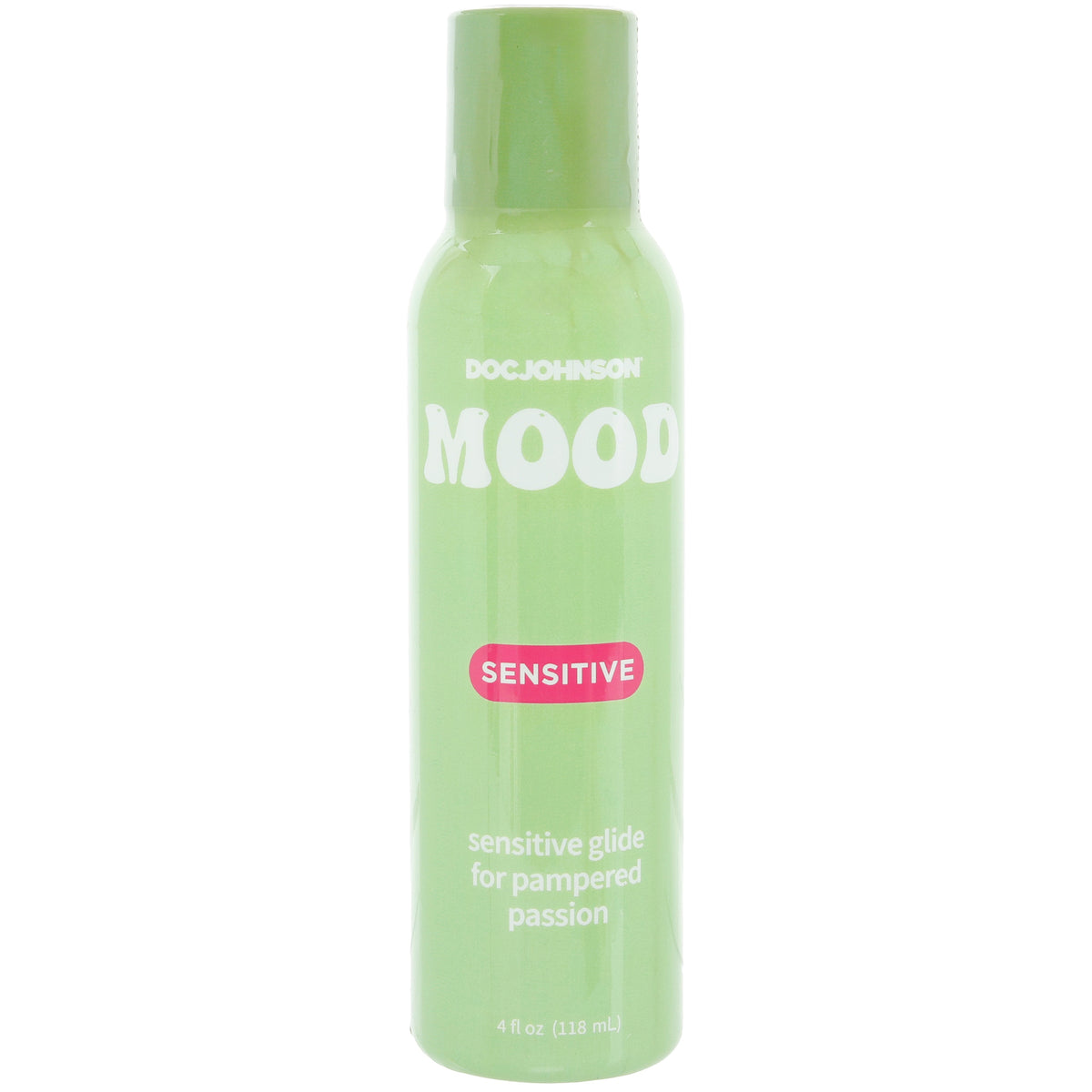 Mood Sensitive Water-Based Lubricant 4 Fl Oz > Lube > Water Based