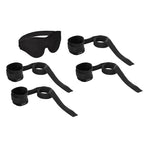 SportSheets Beginners Bondage Fantasy Kit – Bondage Restraint Kit > Bondage Gear > Bondage Kits