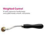 Fetish Fantasy Deluxe Wartenberg Wheel