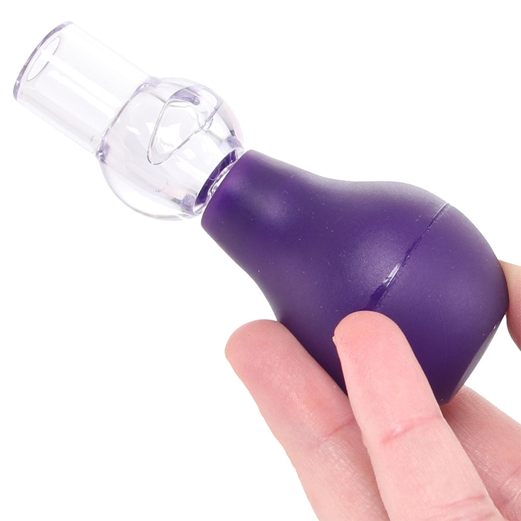 Fetish Fantasy Nipple Erector Set – Adjustable Nipple Pump Set > Sex Toys > Nipple Suckers