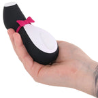 Satisfyer Penguin Pro – Rechargeable Pressure Wave Vibrator with 11 Programs > Sex Toys For Ladies > Clitoral Vibrators and Stimulators