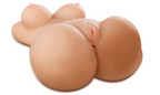 Pipedream Extreme Mega Fuck Slut – Realistic Fanta Flesh Masturbator Over 25 Pounds > Sex Toys > Sex Dolls > Premium