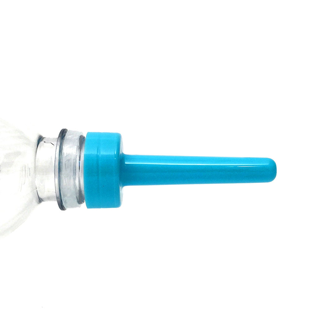 Daisy Douche Water Bottle Converter – Travel Adapter for Standard Bottles Hygiene System Blue > Essentials > Douches