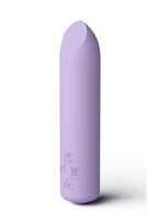 Minnie's Dot Rechargeable Silicone Bullet Vibrator – 3 Speeds 7 Functions > Vibrators > Mini Vibrators