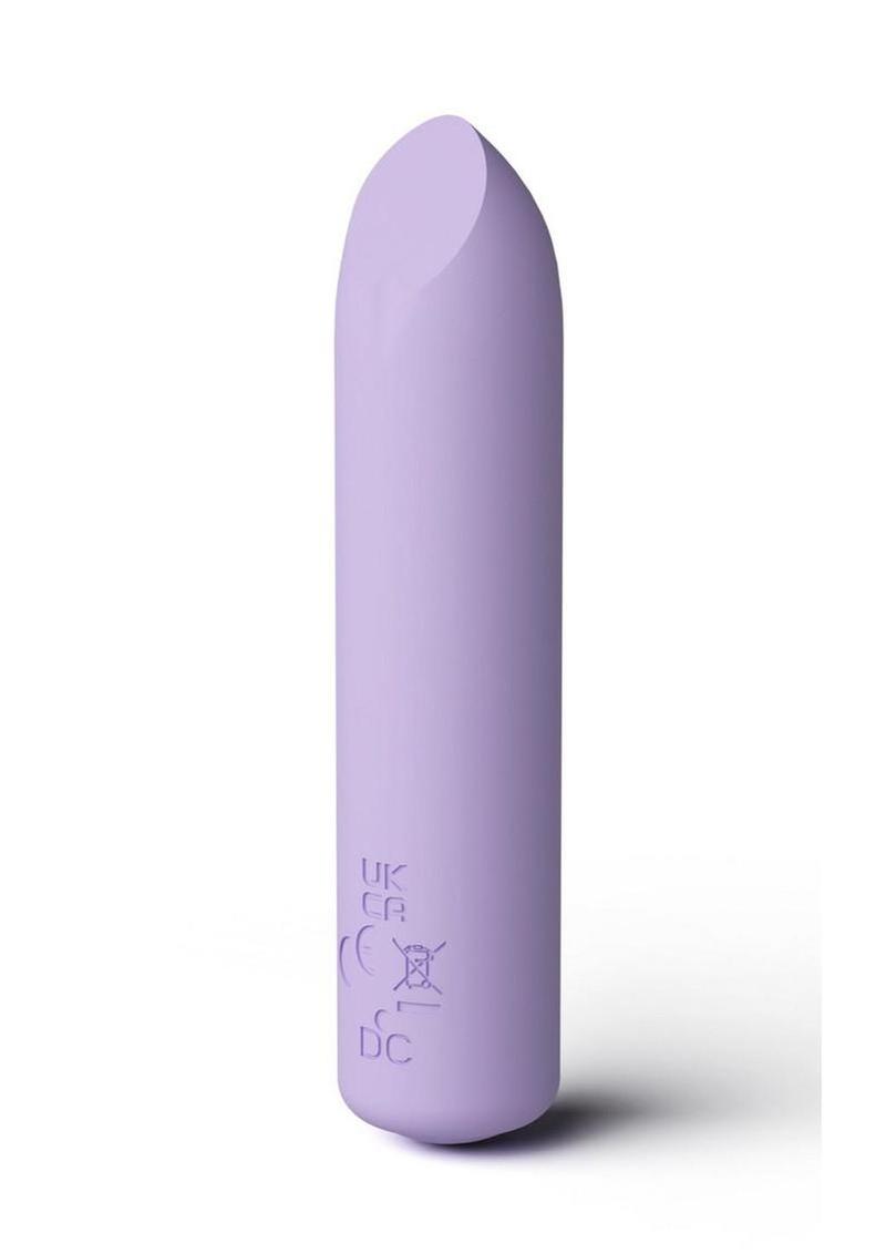 Minnie's Dot Rechargeable Silicone Bullet Vibrator – 3 Speeds 7 Functions > Vibrators > Mini Vibrators
